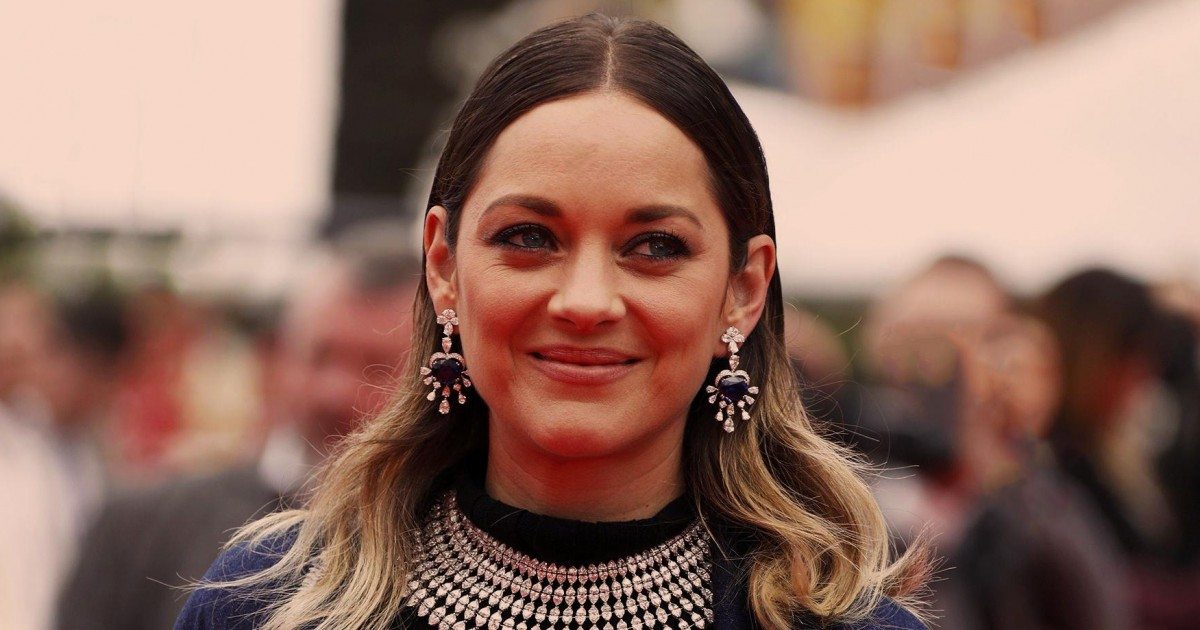 Marion Cotillard, sa réaction face à l'allocution d'Emmanuel Macron