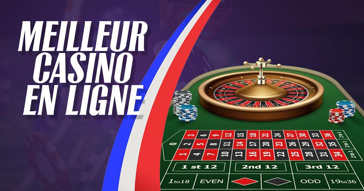 Le meilleur casino en France en ligne (2023) Notre avis sur les meilleurs...