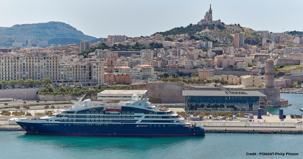 Les 5 escales incontournables pour une croisière en Méditerranée