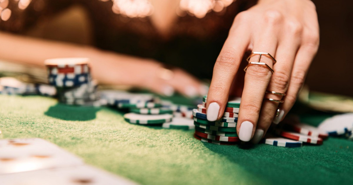 Le mariage et le Le Meilleur Bonus De Casino ont plus en commun que vous ne le pensez
