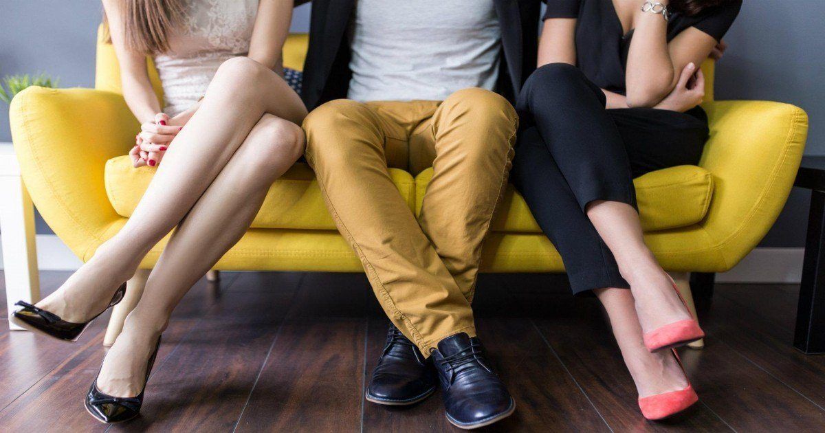 Les 3 mensonges qu'utilisent le plus souvent les hommes pour tromper leur femme