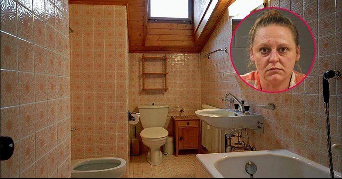Cette mère de famille va faire vivre un véritable cauchemar à son fils