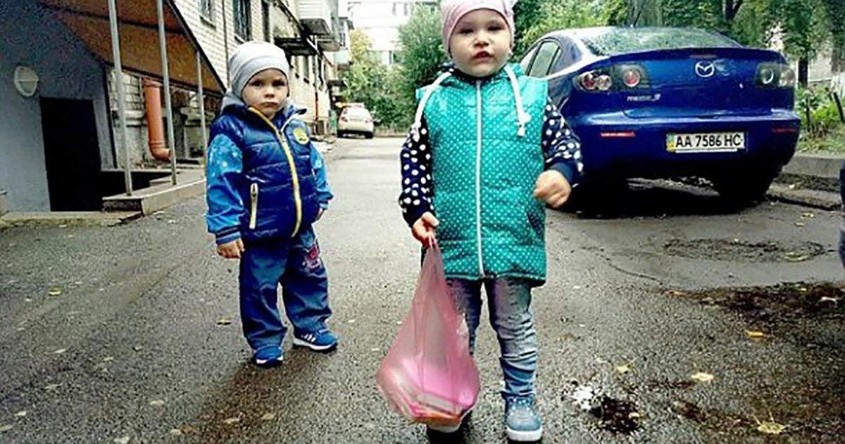 Cette mère a laissé ses enfants seuls alors qu'elle était partie 9 jours