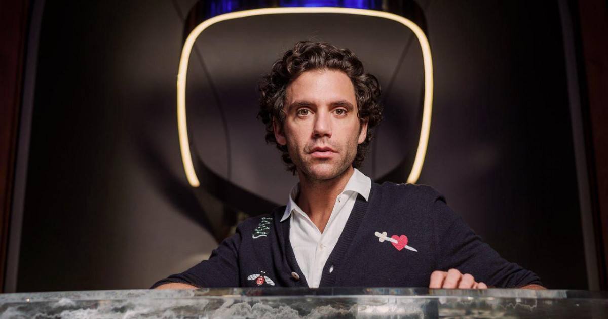 Mika : sa mère atteinte par le coronavirus, elle a échappé au pire