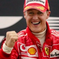 Michael Schumacher