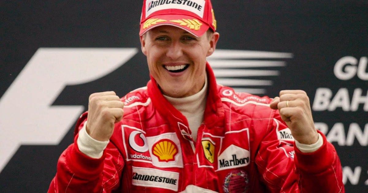 Michael Schumacher : des confidences d'un proche qui inquiètent les fans