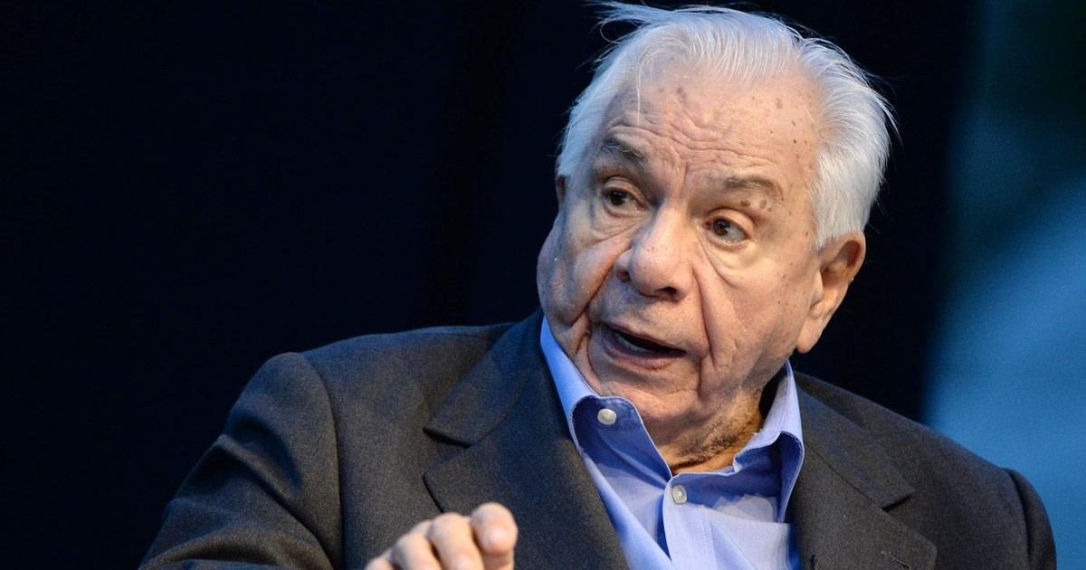 Michel Galabru est mort à l'âge de 93 ans