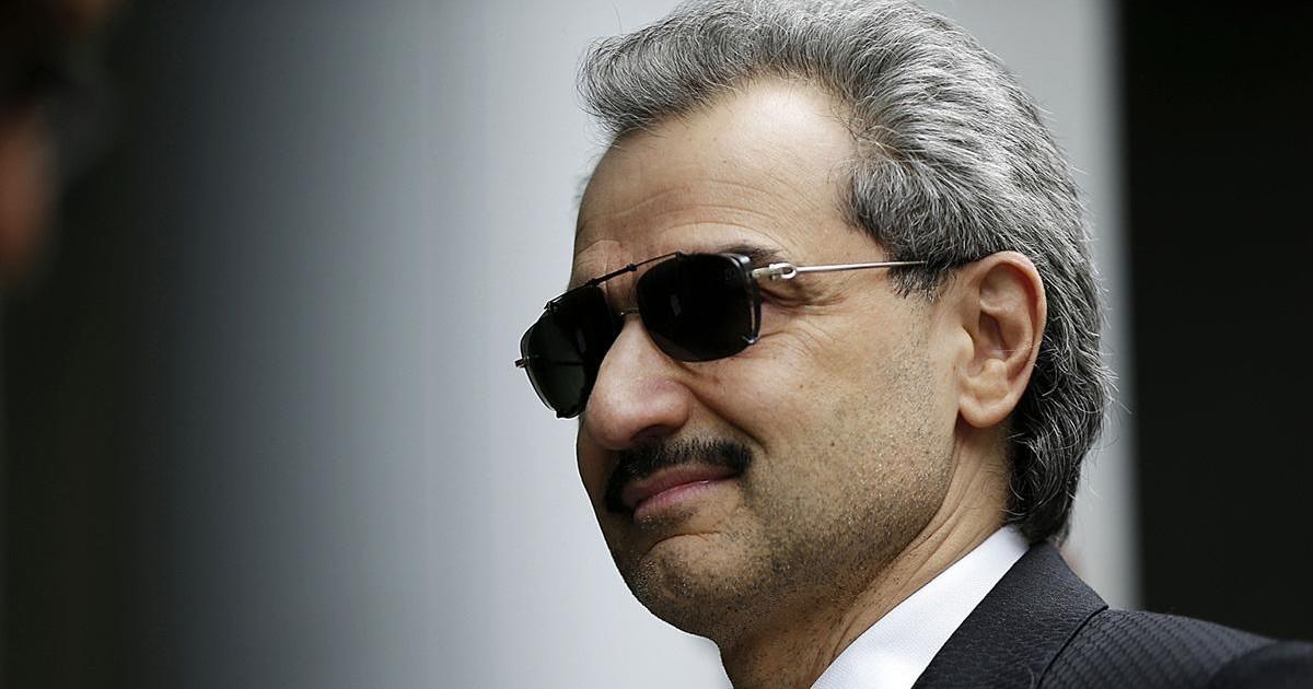 Un milliardaire saoudien lègue sa fortune à des organismes caritatifs