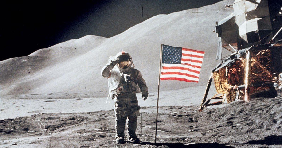 Les non-dits sur la mission Apollo 11 dirigée vers la lune