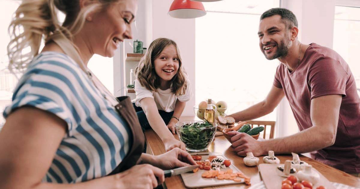 Flemme de faire à manger, voici nos astuces pour cuisiner facilement