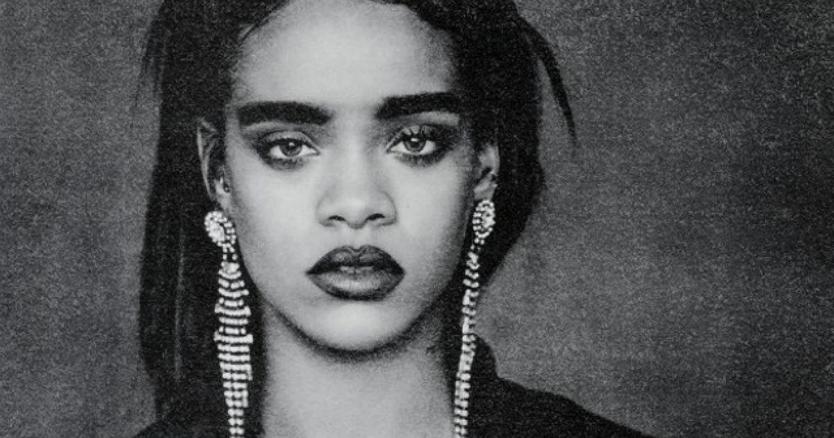 Le nouveau clip trash de la chanteuse Rihanna enflamme la toile