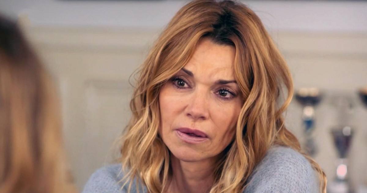 Quelles sont les nouvelles de l'actrice Ingrid Chauvin ?