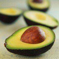 Noyau avocat