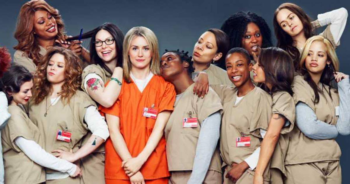 Orange Is The New Black : qui sont-elles réellement ?