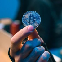 Bitcoins
