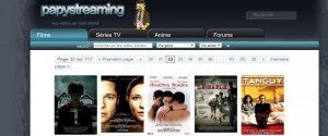 Papystreaming pour voir des films et des séries en...