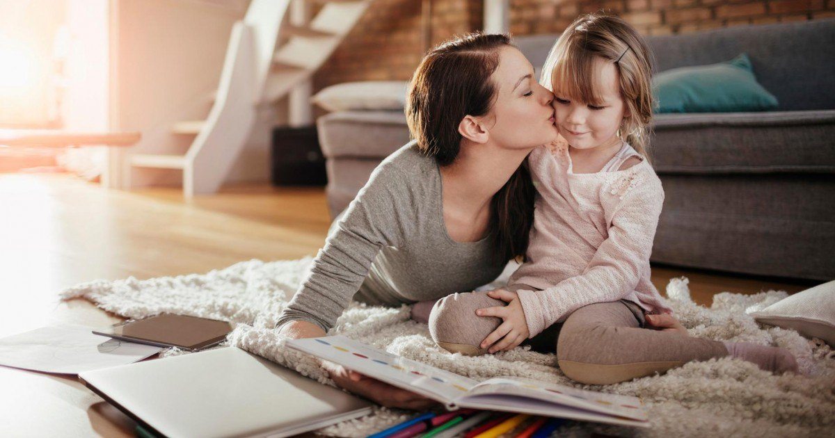10 signes qui prouvent que les parents d’aujourd’hui éduquent moins bien leurs enfants !