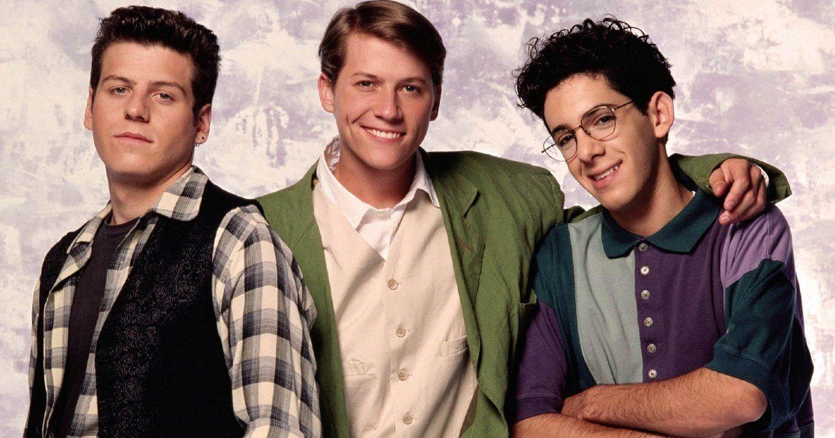 Que sont devenus les acteurs de la série dès années 90 : Parker Lewis ne perd jamais
