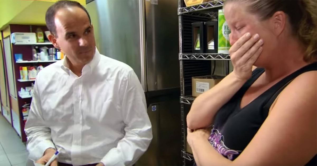 Le patron de cette femme enceinte a refusé qu’elle ait deux emplois