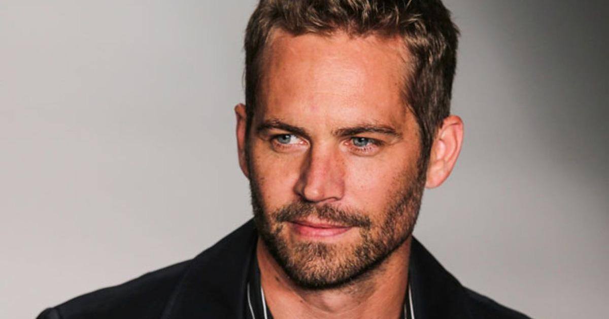 Paul Walker : sa fille porte plainte contre Porsche