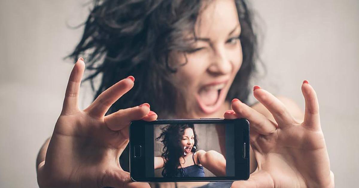 Payer avec un selfie, ce sera bientôt possible !