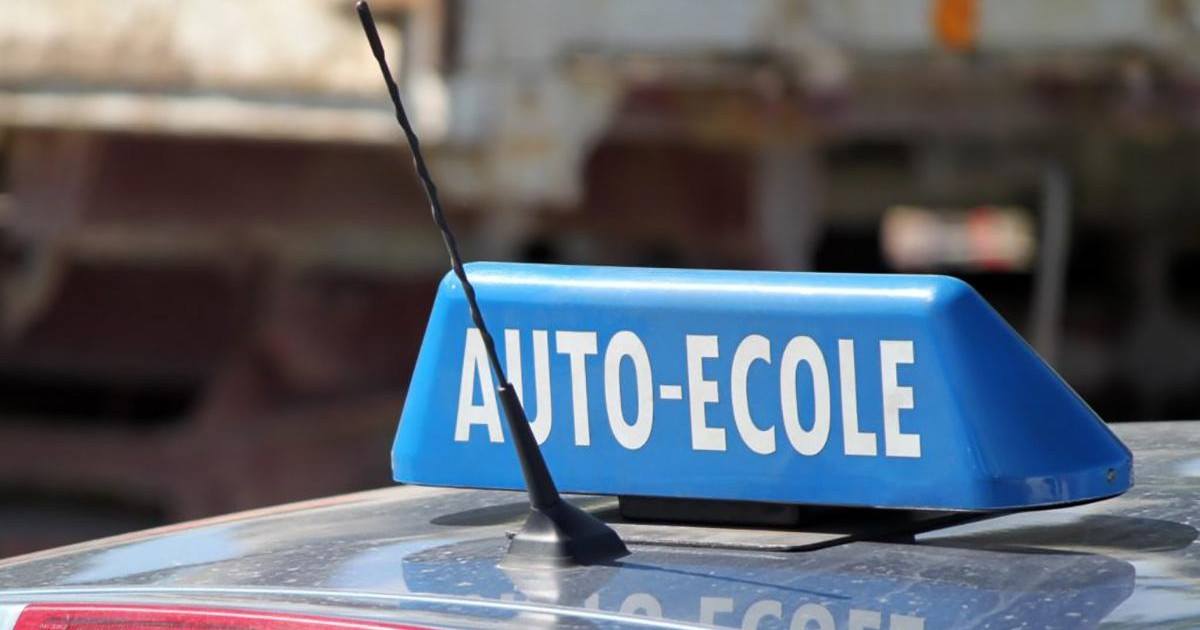 Aux Pays-Bas, les moniteurs d'auto-école peuvent être payés en nature