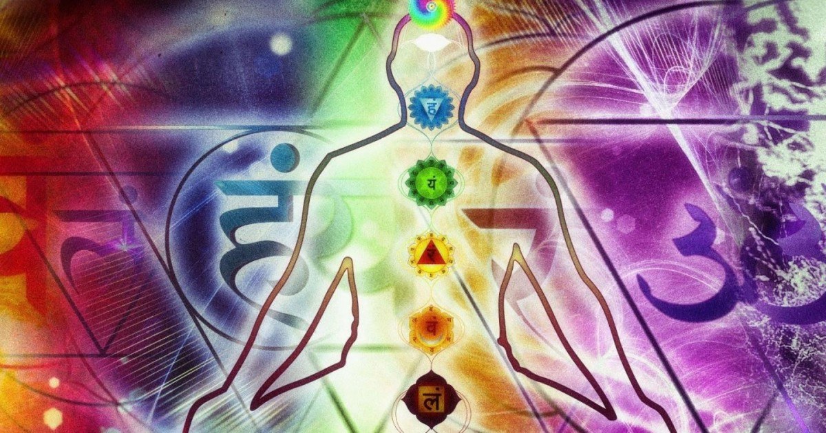 Comment faire pour perdre du poids en stimulant naturellement ses chakras