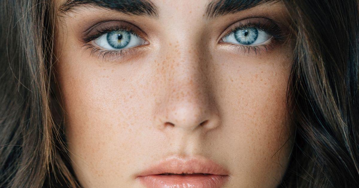 Les personnes aux yeux bleus ont-elles un ancêtre commun ?