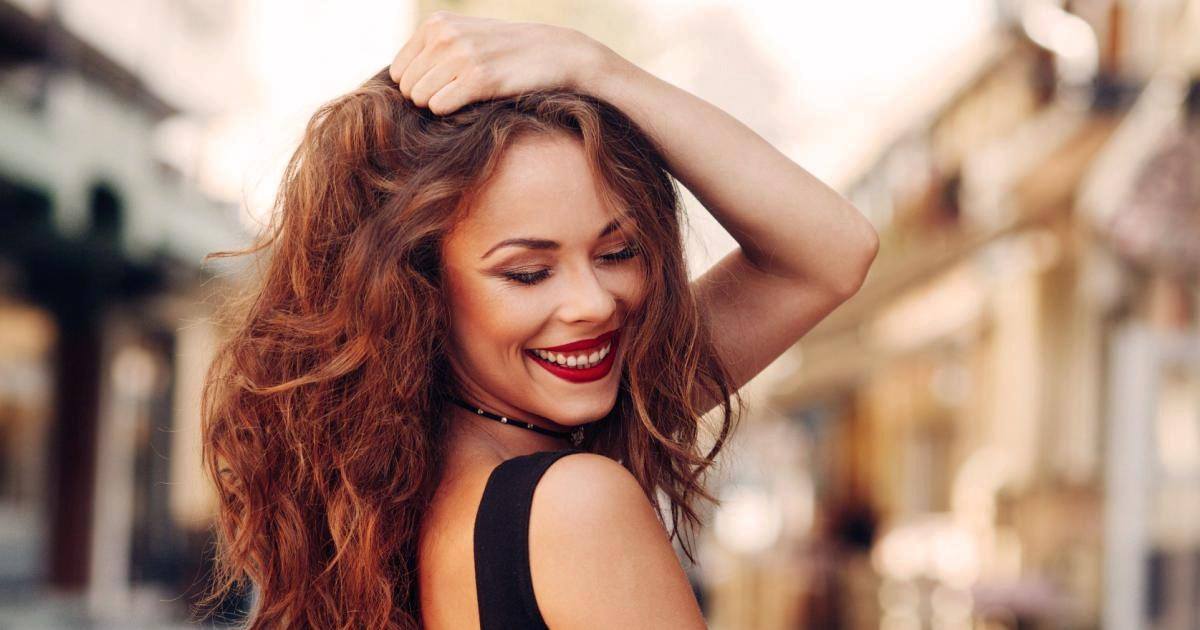 Les petites attentions que vous pouvez faire pour rendre une femme heureuse