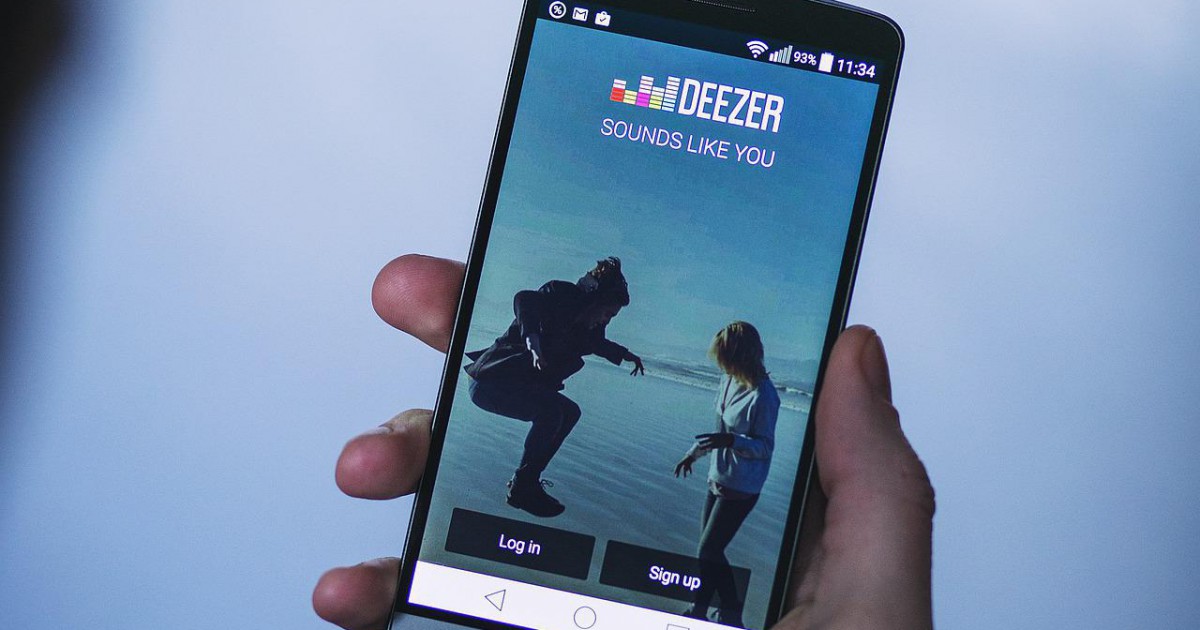 Peut-on payer Deezer, Spotify ou Netflix avec son pass Culture ?