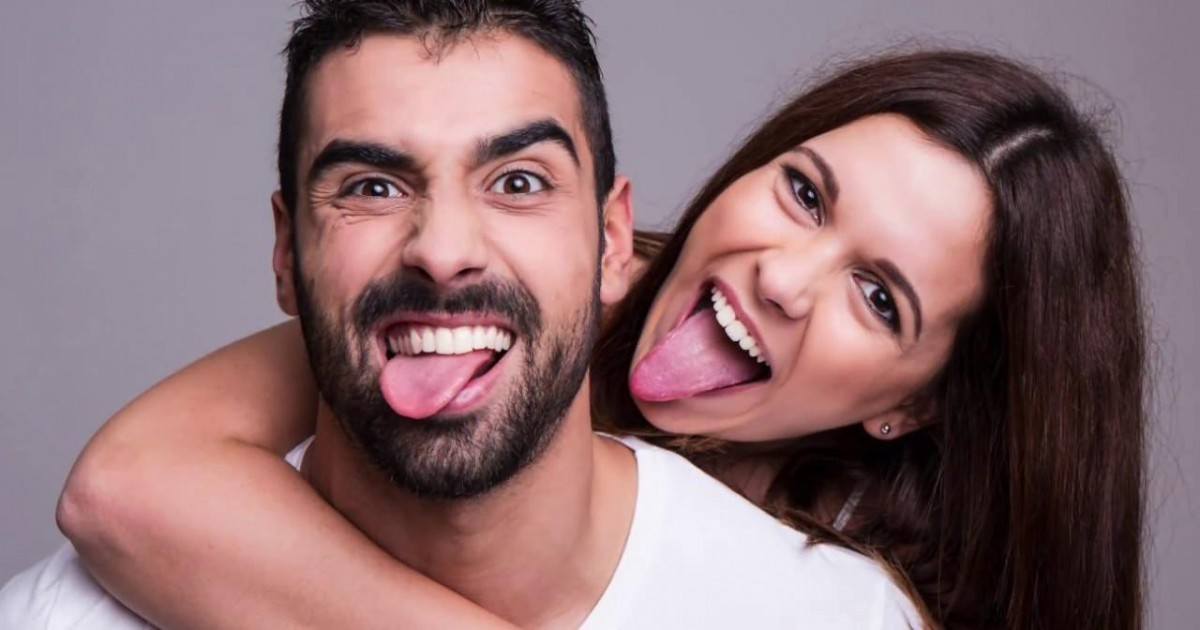 Voici la liste des pires surnoms que l'on se donne dans un couple