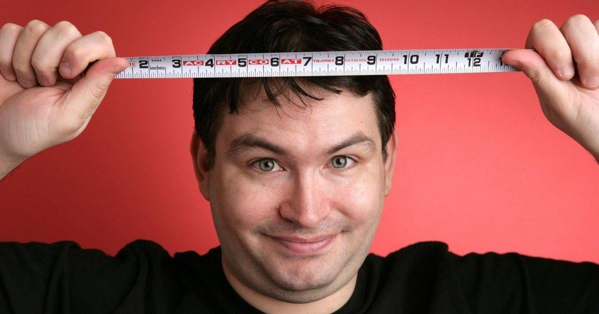 Doté du plus gros pénis au monde, il décide d’en faire don à la science
