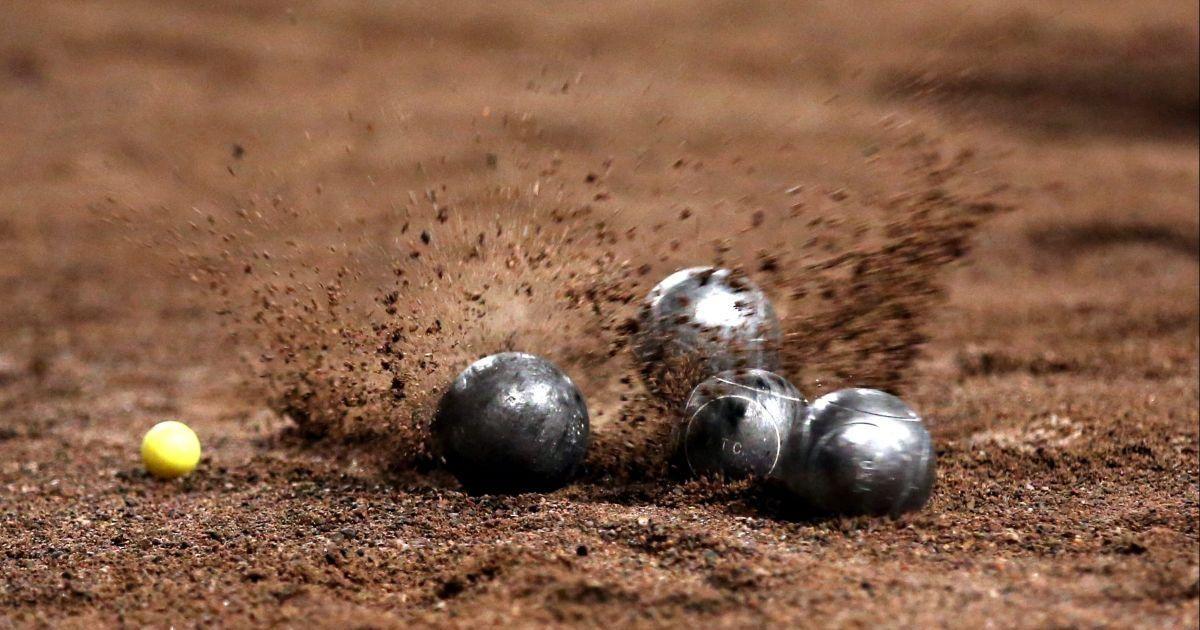 Pourquoi vous devez faire un stage de pétanque pour progresser ?