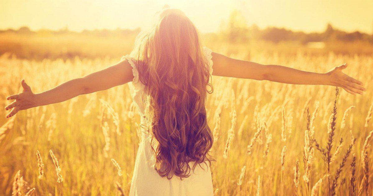 Voici pourquoi les filles qui sont calmes sont les plus intéressantes