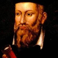 Nostradamus