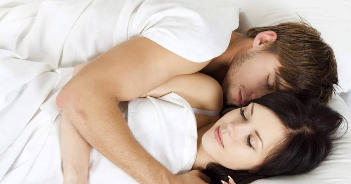 Les 12 prénoms que portent les hommes qui sont les plus nuls au plumard
