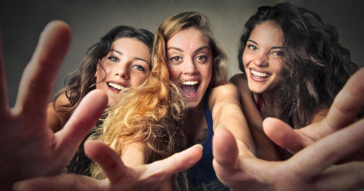 Les prénoms que portent les femmes qui ont le plus de succès auprès des hommes