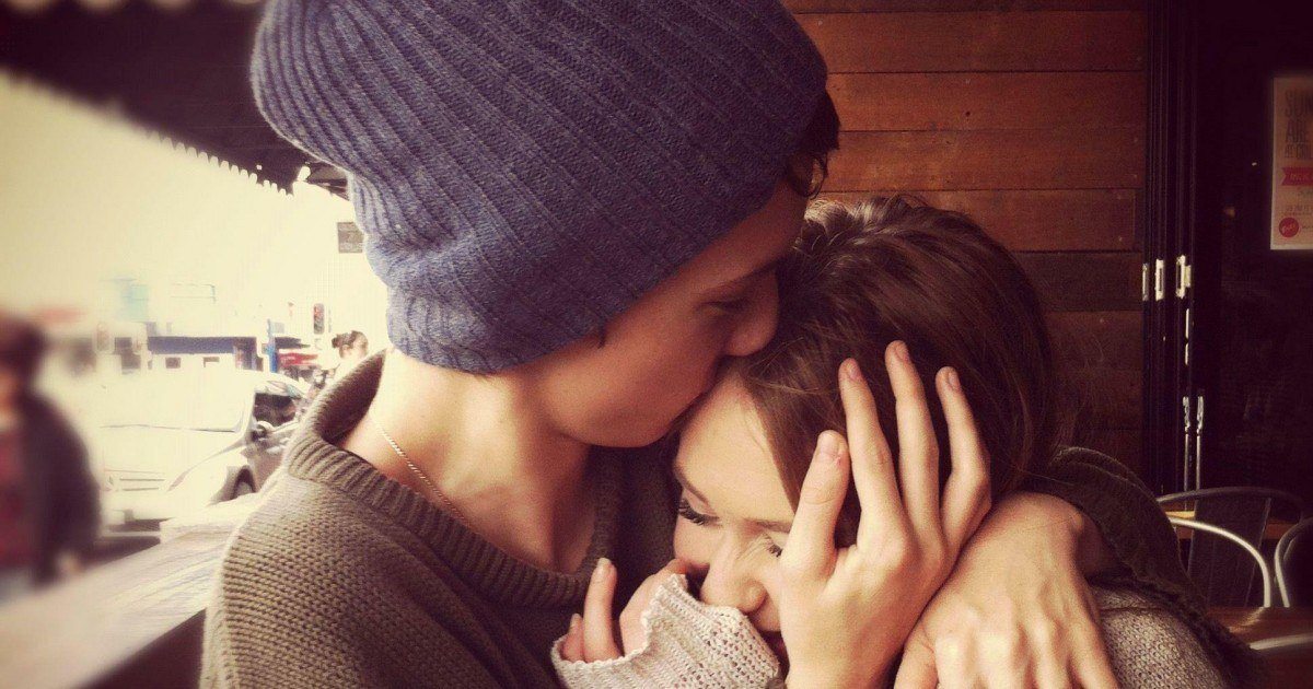 9 faits qui prouvent que vous êtes enfin un vrai couple