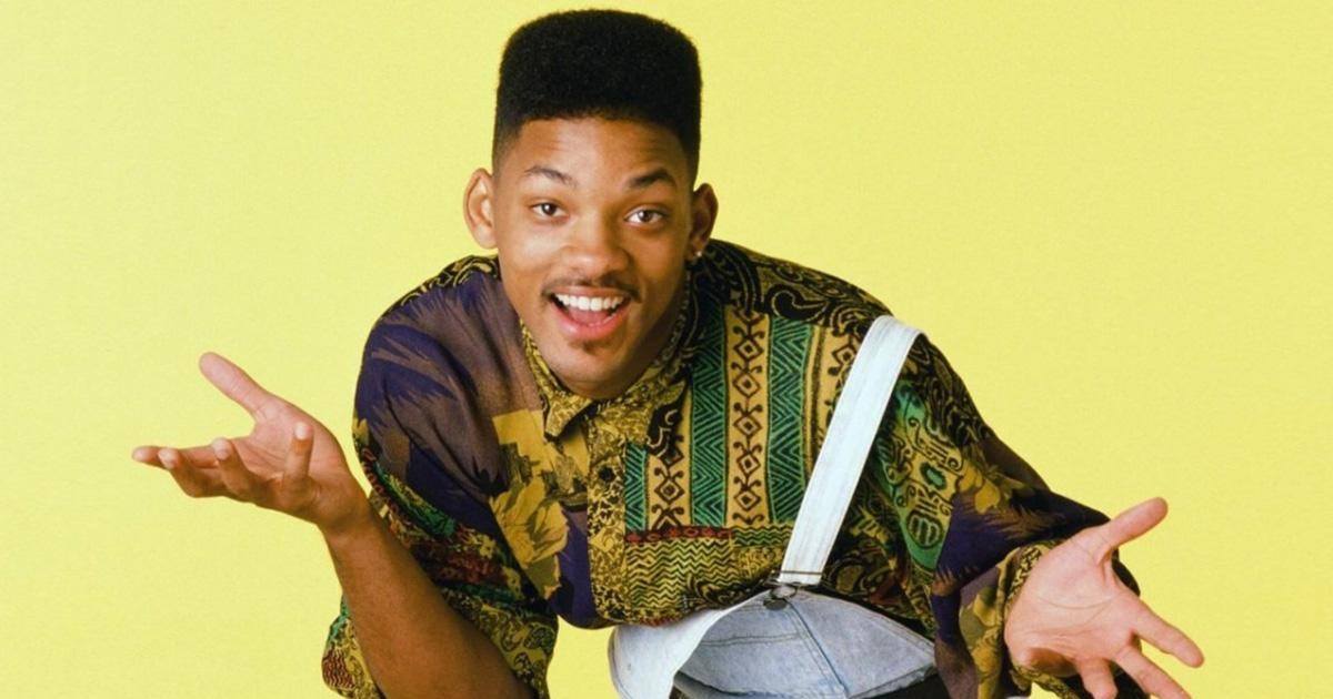 Le Prince de Bel Air : les personnages de la série version 2015 !