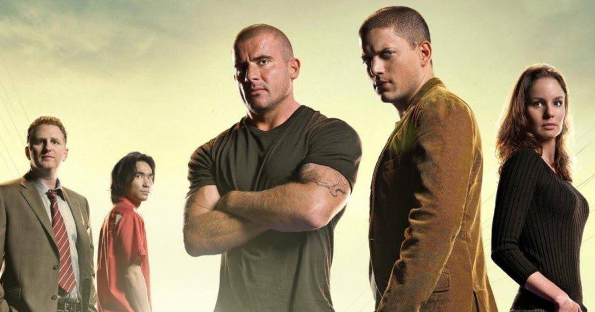 Prison Break : une nouvelle saison confirmée par la FOX