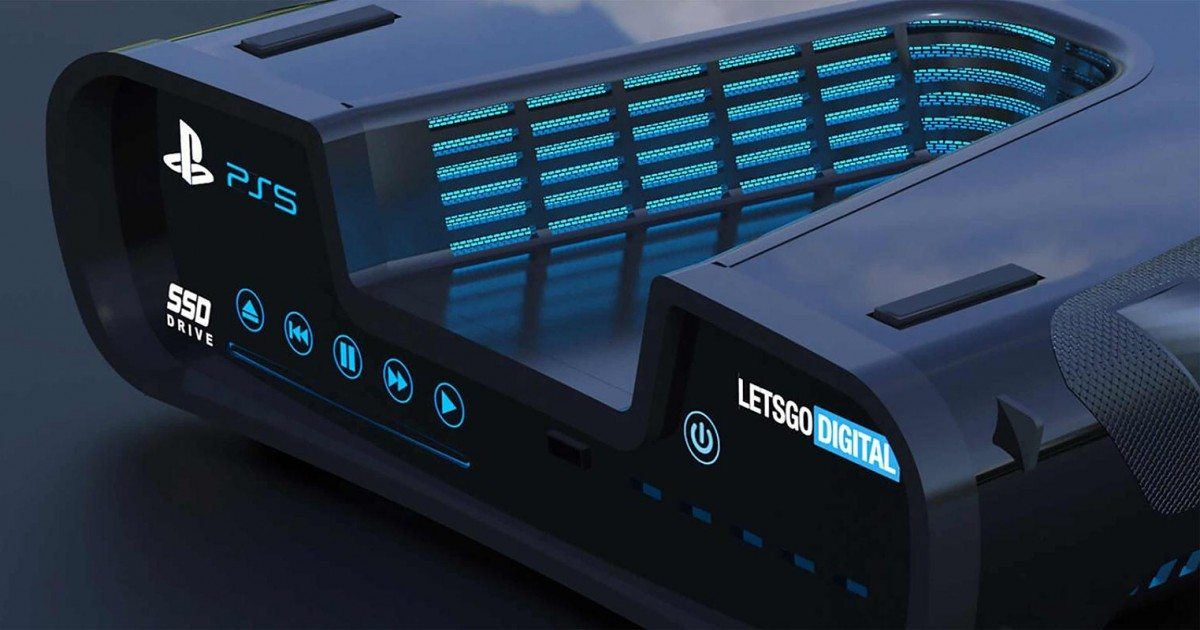 PS5 - Découvrez ses caractéristiques, son prix et sa date de sortie