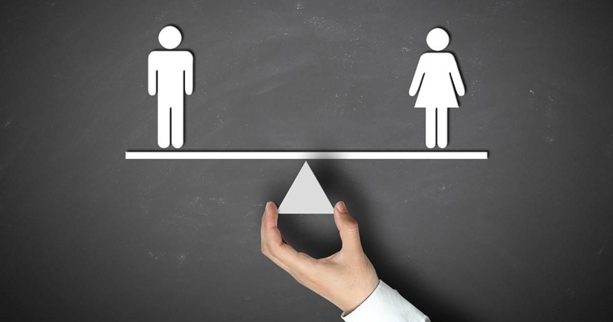 Quel âge aurez-vous quand hommes et femmes seront égaux ?