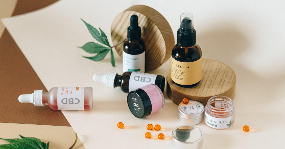 Quels sont les différents avantages du CBD bio pour l’organisme ?