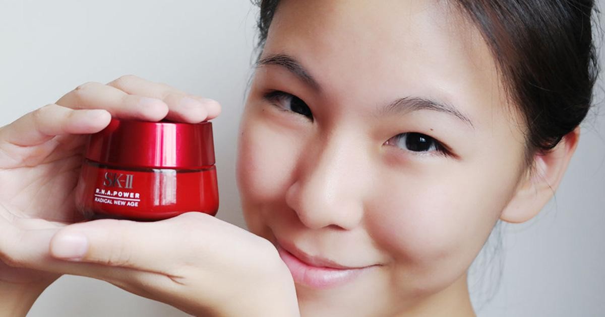 Les raisons d'opter pour les produits de beauté SK-II ?