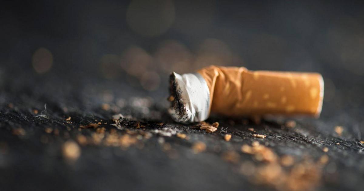 Les meilleurs raisons pour arrêter de fumer dès aujourd'hui