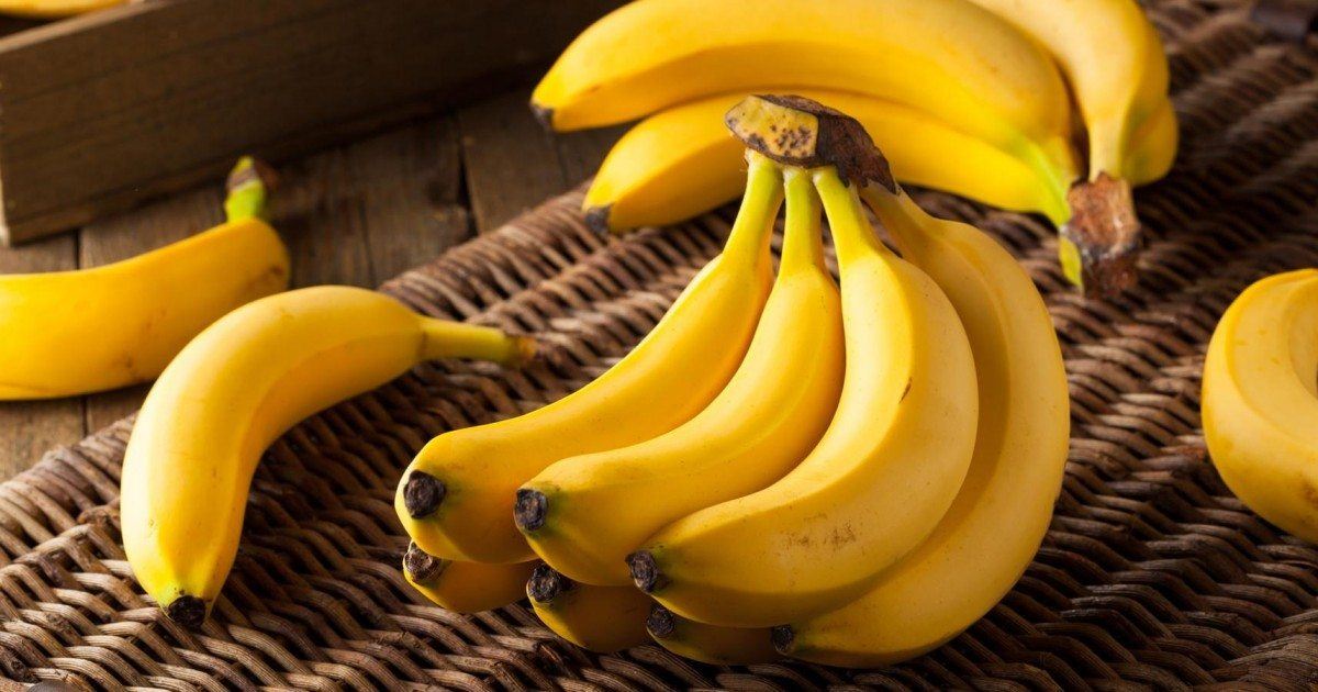 Les bonnes raisons de manger de la banane tous les jours pour votre santé