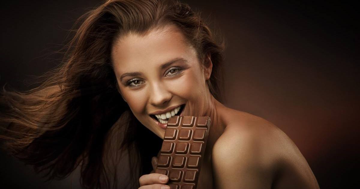 Voilà 5 très bonnes raisons de manger du chocolat et c'est scientifique