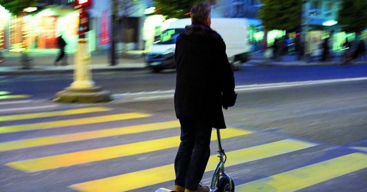 5 raisons pour lesquelles Paris est le centre de la mobilité urbaine