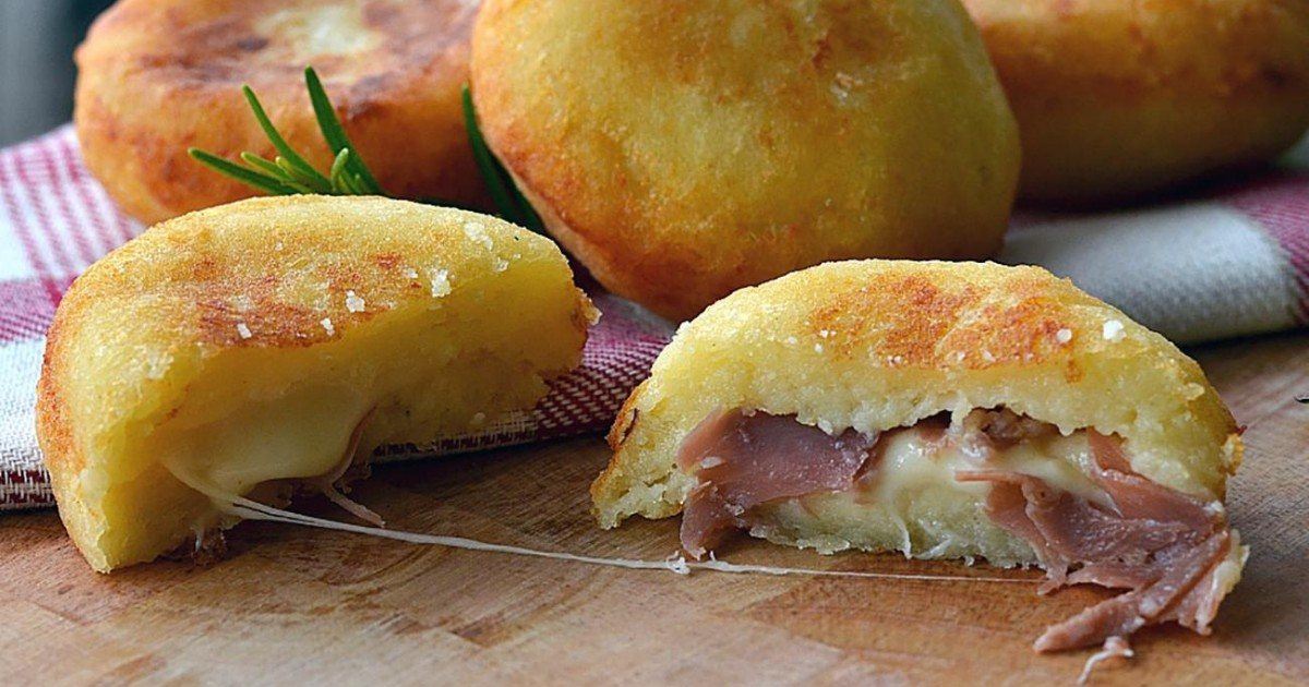 Ces bombes de raclette sont juste incroyables, découvrez notre recette