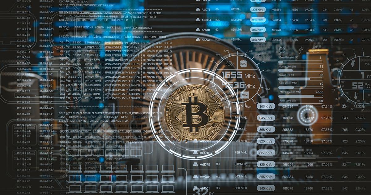 Règles d'investissement dans la cryptographie : les 5 principales règles que...